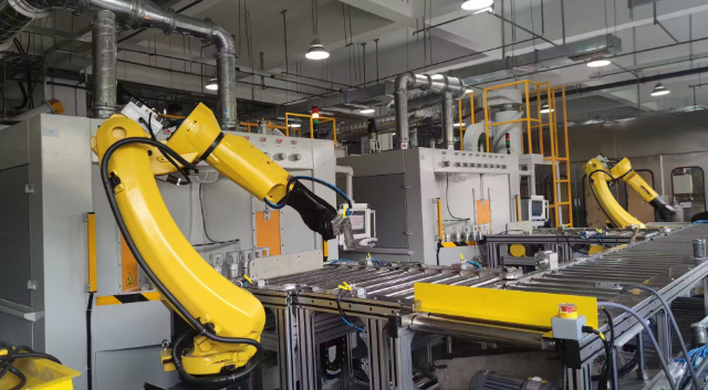 莱芜喷砂机常见类型及适用场景全解析