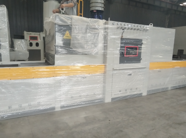 莱芜喷砂机操作规范 新手必学安全要点