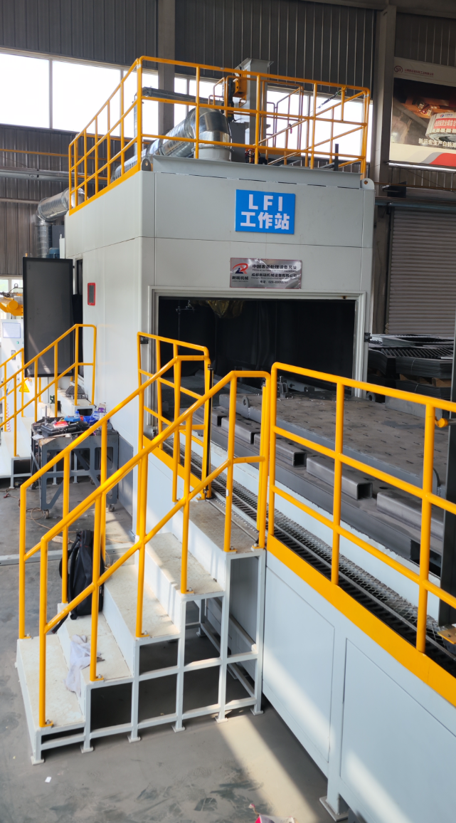 莱芜喷砂机喷砂距离控制 影响处理效果的关键