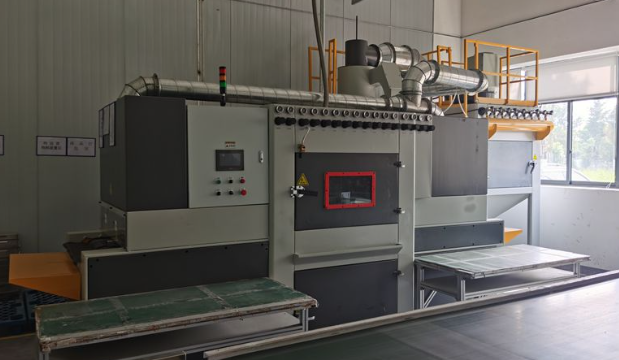 莱芜如何提升喷砂机工作效率 这几招超实用