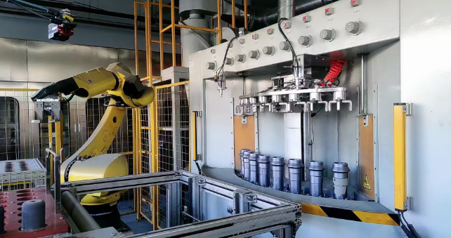 莱芜喷砂机快速换料技巧 节省施工时间