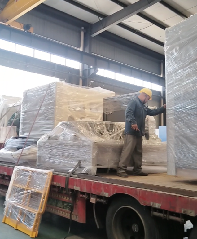 莱芜喷砂机软管易破损？选择与保养技巧