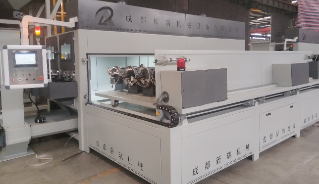 莱芜低温环境下喷砂机如何正常工作